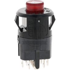 Warnblinkschalter für Mercedes-Benz 700 900 1300 Trac 65/70 U 413 U 421 U 425