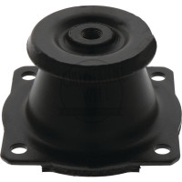 Kabinenlager hinten für Mercedes-Benz U 424 U 425 U 427 U 435 U 437 A0008901101