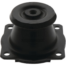 Kabinenlager hinten für Mercedes-Benz U 424 U 425 U 427 U 435 U 437 A0008901101