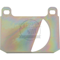 Schutzblech für Mercedes-Benz 900 1000 1100 Trac 800 U 406 U 413 U 416 U 417