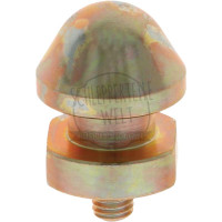 Zapfen Haubenverriegelung passend für Mercedes-Benz 800 900 1000 1100 Trac 700