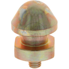 Zapfen Haubenverriegelung passend für Mercedes-Benz 800 900 1000 1100 Trac 700