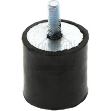 Gummipuffer Haubenverriegelung für Mercedes-Benz 800 900 1000 1100 Trac 700 Gummipuffer Haubenverriegelung für Mercedes-Benz 800 900 1000 1100 Trac 700