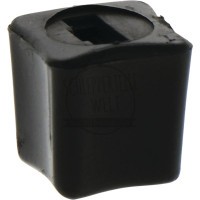 Bedienungsknopf Heizungsregler für Mercedes-Benz U 424 U 425 U 427 U 435 U 437