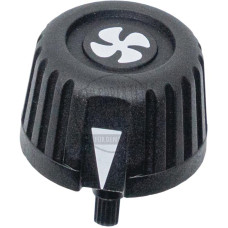 Bedienungsknopf Gebläseschalter für Mercedes-Benz U 424 U 425 U 427 U 435 U 437