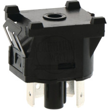 Gebläseschalter für Mercedes-Benz U 424 U 425 U 427 U 435 U 437 A0018200410