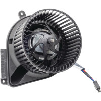 Gebläsemotor 24 Volt passend für Mercedes-Benz U 427 U 435 U 437 A4378300208