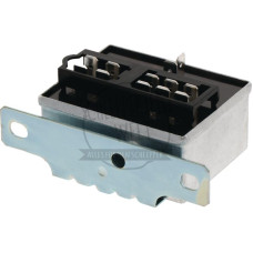 Blinkrelais 24 Volt passend für Mercedes-Benz U 427 U 435 U 437 A0035442532