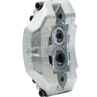 Bremssattel Vorderachse, links vorne, rechts hinten für Mercedes-Benz U 424