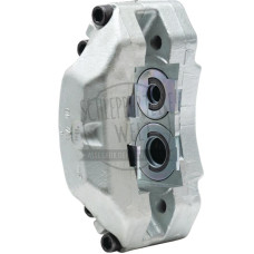 Bremssattel Vorderachse, links vorne, rechts hinten für Mercedes-Benz U 424