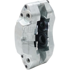 Bremssattel Vorderachse, rechts vorne, links hinten für Mercedes-Benz U 424