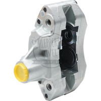 Bremssattel Hinterachse rechts passend für Mercedes-Benz U 425 U 435 A0044205083