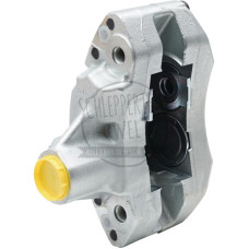 Bremssattel Hinterachse rechts passend für Mercedes-Benz U 425 U 435 A0044205083