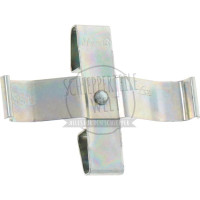 Federblech passend für Mercedes-Benz U 427 A000421579164