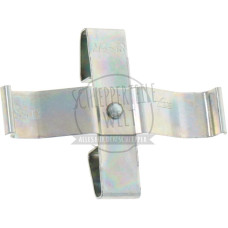 Federblech passend für Mercedes-Benz U 427 A000421579164