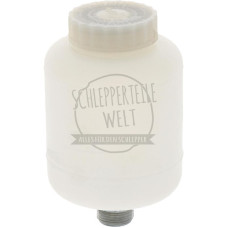 Ausgleichbehälter 0,35 l passend für Mercedes-Benz U 427 U 435 U 437 A0024312402