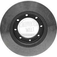 Bremsscheibe Ø 380 mm passend für Mercedes-Benz U 437 A4374210412