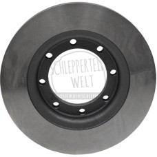 Bremsscheibe Ø 380 mm passend für Mercedes-Benz U 437 A4374210412