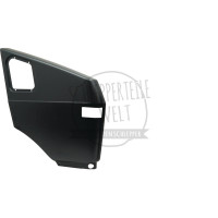 Beplankung rechts, Blinker oben für Mercedes-Benz U 424 U 425 U 427 U 435 U 437