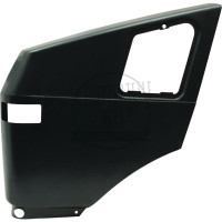 Beplankung links, Blinker oben für Mercedes-Benz U 424 U 425 U 427 U 435 U 437