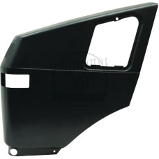 Beplankung links, Blinker oben für Mercedes-Benz U 424 U 425 U 427 U 435 U 437