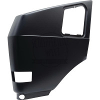 Beplankung links, Blinker unten für Mercedes-Benz U 425 U 427 U 435 U 437