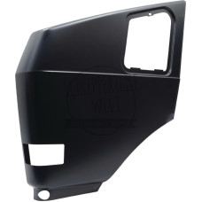 Beplankung links, Blinker unten für Mercedes-Benz U 425 U 427 U 435 U 437