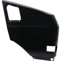 Beplankung rechts, Blinker unten für Mercedes-Benz U 425 U 427 U 435 U 437