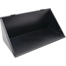 Deckel Batteriekasten passend für Mercedes-Benz U 403 U 406