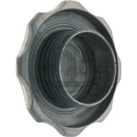 Öldeckel mit Gewinde passend für Mercedes-Benz OM 615 OM 616 U 421 A1809970240