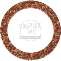 Dichtung Öldeckel passend für Mercedes-Benz OM 636 A6360180380