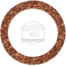 Dichtung Öldeckel passend für Mercedes-Benz OM 636 A6360180380