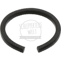 Kurbelwellendichtring hinten, 78 x 94 x 8 passend für Mercedes-Benz U 407 U 421