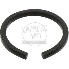 Kurbelwellendichtring hinten, 78 x 94 x 8 passend für Mercedes-Benz U 407 U 421