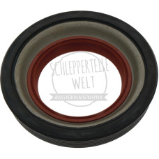 Kurbelwellendichtring vorne 45 x 74,5 Rundumschulter für Mercedes-Benz U 407