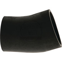 Ansaugschlauch Ansaugrohr zum Turbolader für Mercedes-Benz 1500 OM 352 Trac 1300