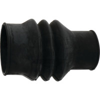 Ansaugschlauch Ansaugrohr zum Ansaugkrümmer für Mercedes-Benz OM 352 U 406 U 416