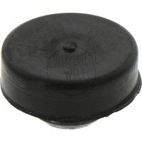 Anschlagpuffer Kupplungspedal für Mercedes-Benz 700 900 1000 Trac 65/70 U 406