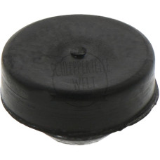 Anschlagpuffer Kupplungspedal für Mercedes-Benz 700 900 1000 Trac 65/70 U 406