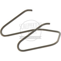 Feder Handgashebel für Mercedes-Benz U 403 U 406 U 413 U 416 U 421 A4069935025