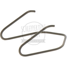 Feder Handgashebel für Mercedes-Benz U 403 U 406 U 413 U 416 U 421 A4069935025