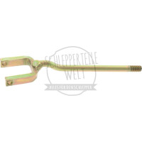 Hebel Handgas für Mercedes-Benz U 403 U 406 U 413 U 416 U 421 A4063000926