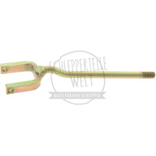 Hebel Handgas für Mercedes-Benz U 403 U 406 U 413 U 416 U 421 A4063000926