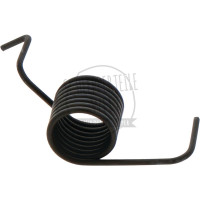 Feder Sperrklinke für passend für Mercedes-Benz Mercedes-Benz Unimog A1209930020