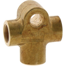 Verteiler Bremsleitung M 12x1 für Mercedes-Benz 700 800 900 1000 1100 Trac 65/70