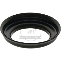 Teller Gummilager Mittelschalter, Kühler unten für Mercedes-Benz 700 800 U 403