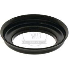 Teller Gummilager Mittelschalter, Kühler unten für Mercedes-Benz 700 800 U 403 Teller Gummilager Mittelschalter, Kühler unten für Mercedes-Benz 700 800 U 403