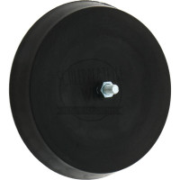 Rückstrahler Ø 90 mm mit Schutzring passend für passend für Mercedes-Benz