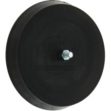 Rückstrahler Ø 90 mm mit Schutzring passend für passend für Mercedes-Benz