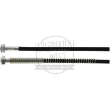 Tachowelle Länge 3200 mm passend für Mercedes-Benz U 421 A0025429807